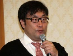 휴대전화 주우려다…음주운전 사고 이혁재, 입 열었다
