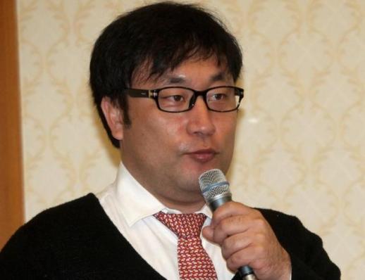 휴대전화 주우려다…음주운전 사고 이혁재, 입 열었다