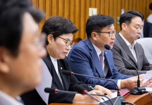 국힘 김승원 설 자리는 국회 아닌 피의자석 공세 고삐