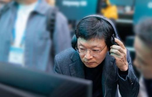 권혁빈 스마일게이트 창업자, 이혼 재산분할금 2.5조...지배구조와는 무관