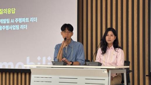 피지컬AI, 생활 속으로…中 유니트리 시총 71조원·韓 타워팰리스에는 경비로봇