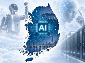 South Korea takes state-led route in AI race as latecomer