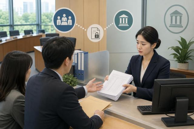 기사 이해를 돕기 위한 AI 생성 이미지