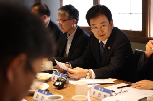 정동영 트럼프 대북 메시지 진심…북미대화 동력 키워야