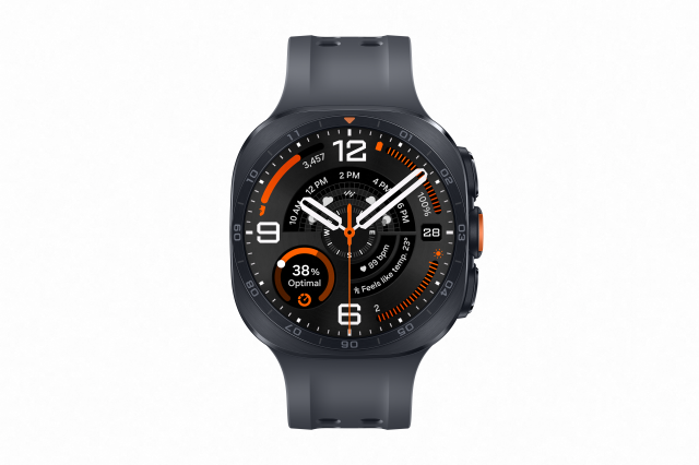 Samsung Electronics Galaxy Watch Ultra 2 Courtesy of Samsung Electronics