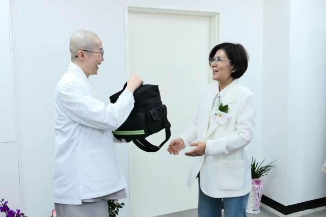 사진김보라 시장 SNS