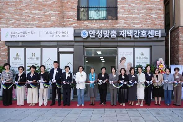 사진김보라 시장 SNS