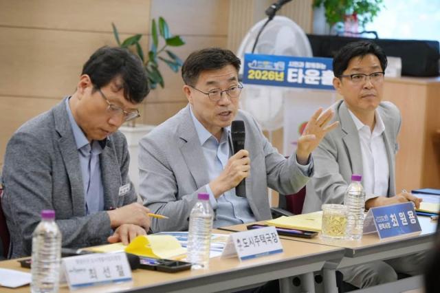 사진최원용 시장 SNS