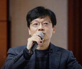 Smilegate divorce sets Korean tycoon record as SK chief partly yields