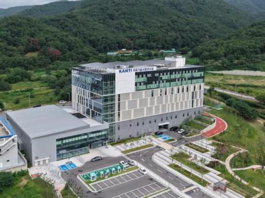 케이메디허브, 대규모 국가 인프라 의료기술시험연수원 29일 첫선