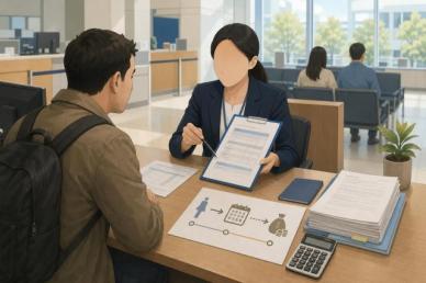 외국인 국민연금 추후 납부 원칙 제한 추진…국민연금법 개정안 발의