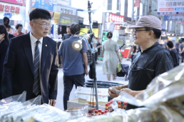 2분기 명목 GDP 성장률, 47년 만에 최고…국민소득 4만달러 가능성 커