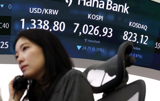 سعر صرف الدولار يرتفع إلى منطقة 1340 ين وسط ارتفاع حاد في أسعار النفط وتراجع الشهية للأصول الخطرة