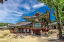 Khám phá một ngày của Thế tử triều Joseon tại Changdeokgung 