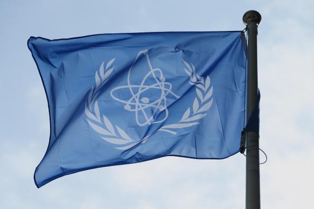 국제원자력기구IAEA 사진AP연합뉴스