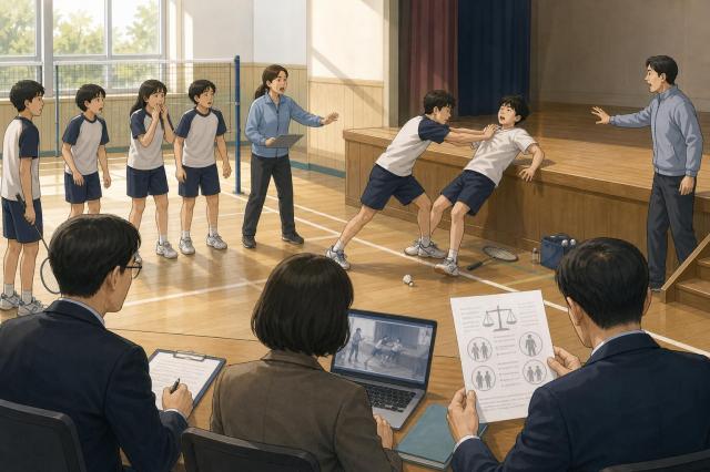 기사 이해를 돕기 위한 AI 생성 이미지