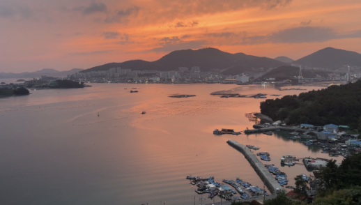 Korea targets Chinese tour demand for regional travel push