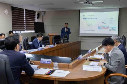 군산시 어청도 1.02GW 해상풍력, 군 작전성 협의 연내 마무리 속도