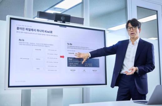 피지컬AI, 생활 속으로…中 유니트리 시총 71조원·韓 타워팰리스에는 경비로봇