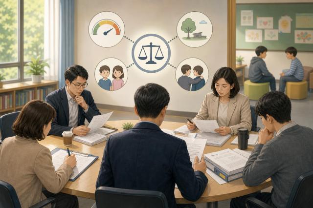 기사 이해를 돕기 위한 AI 생성 이미지