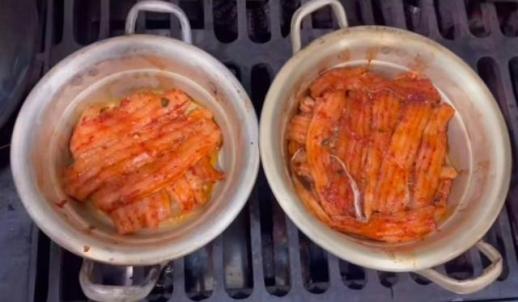 갈치조림 4인분 9만원?…제주 식당 해명 영상 시끌