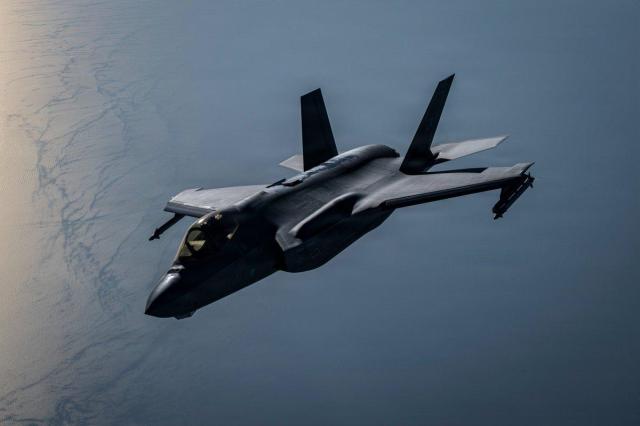 Nearly half of South Koreans oppose Hormuz deployment, poll finds