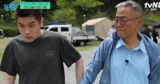 Korea doubles disability care target, invoking Peter Pan father