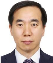 유수영 제4대 신용정보원장