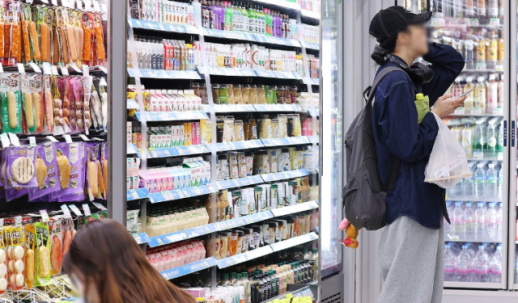 韩国便利店告别规模扩张 单店盈利能力成竞争新焦点