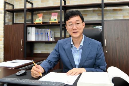 이민근 안산시장 임신·출산, 함께 축하하고 응원해야 할 소중한 가치