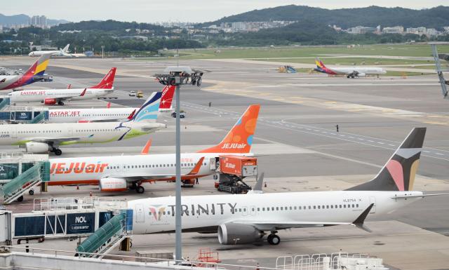 德威航空正式更名为泰瑞航空