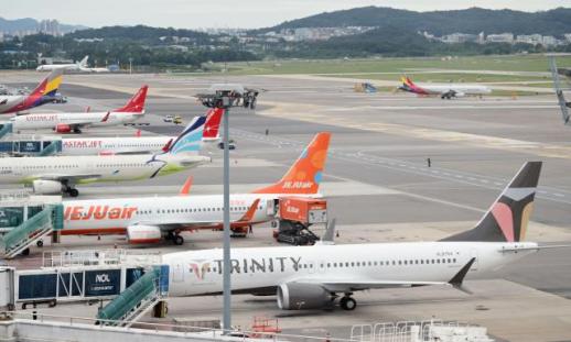 德威航空正式更名为泰瑞航空