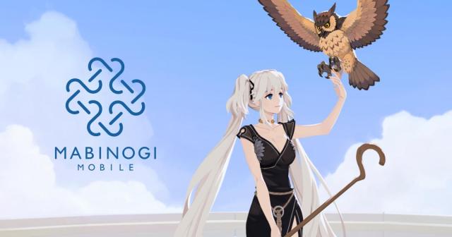 Nexon opens Mabinogi Mobile to outside AI agents