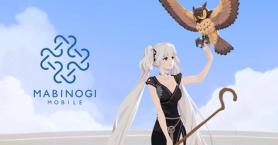 Nexon opens Mabinogi Mobile to outside AI agents