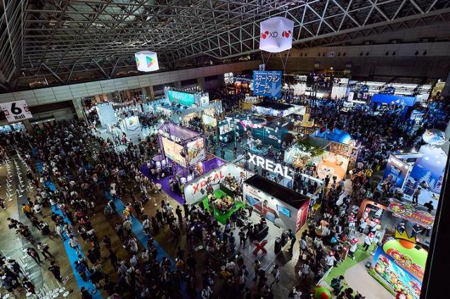 Korean games swap console blockbusters for phone anime in Tokyo