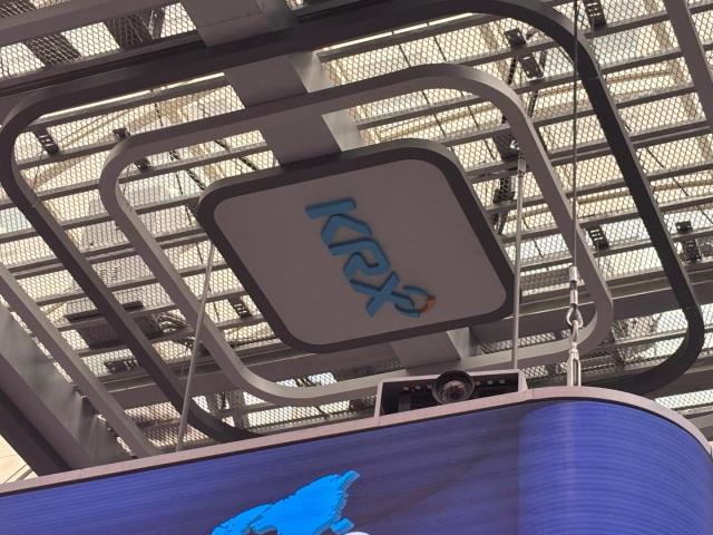 AI, robotics firms help revive South Koreas IPO scene