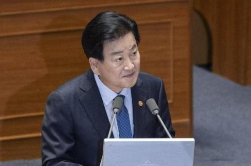 정동영 韓, 북미회담 후 피스메이커 역할 나서야