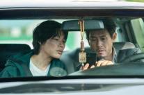 [최송희의 B-컷] 류준열·설경구, 달라서 더 잘 맞았던 들쥐
