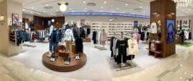 Hanse MK khai trương cửa hàng PlayKiz Club, bán lẻ offline đầu tiên của Abercrombie Kids
