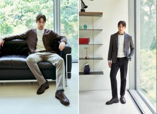 세정 트레몰로, 스웨이드 점퍼 판매량 200%↑…가을 아우터 공략