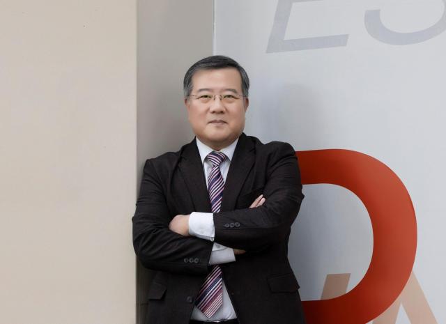 This file image shows Bae Gyu-un a professor in Sookmyung Womens Universitys Division of Pharmacy Courtesy of Sookmyung Womens University