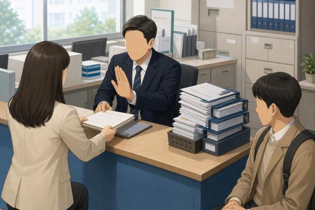 기사 이해를 돕기 위한 AI 생성 이미지