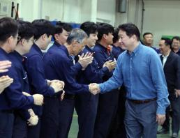 하이트진로, 익산공장 운영 종료…전주공장으로 통합