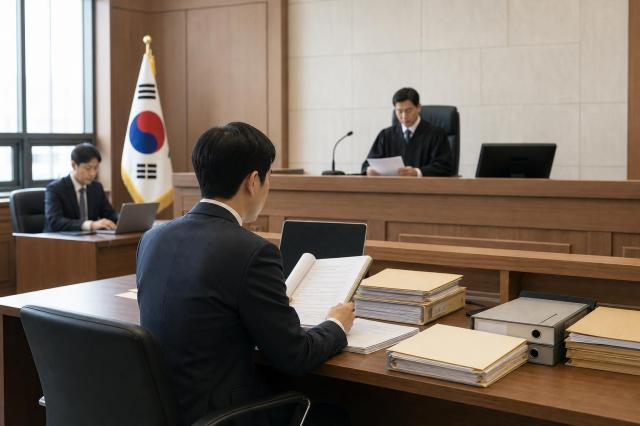기사 이해를 돕기 위한 AI 생성 이미지