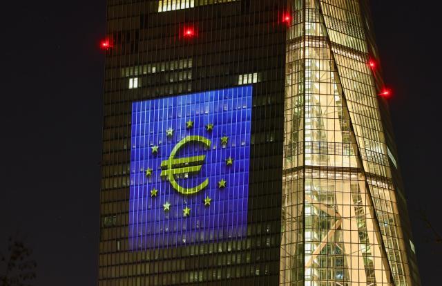 ECB, 석 달 만에 또 금리 인상…중동발 물가 압력에 2.50%