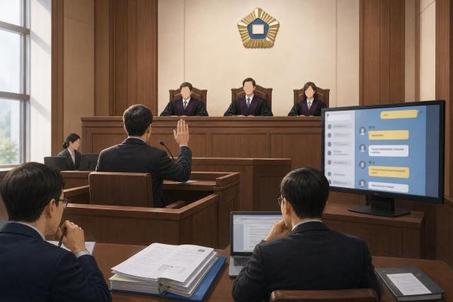 기사 이해를 돕기 위한 AI 생성 이미지