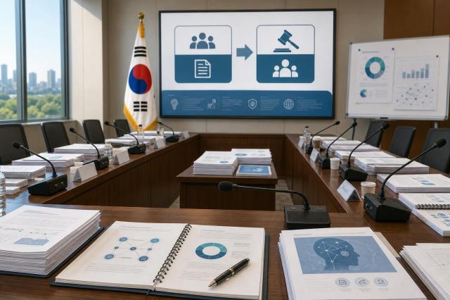 기사 이해를 돕기 위한 AI 생성 이미지