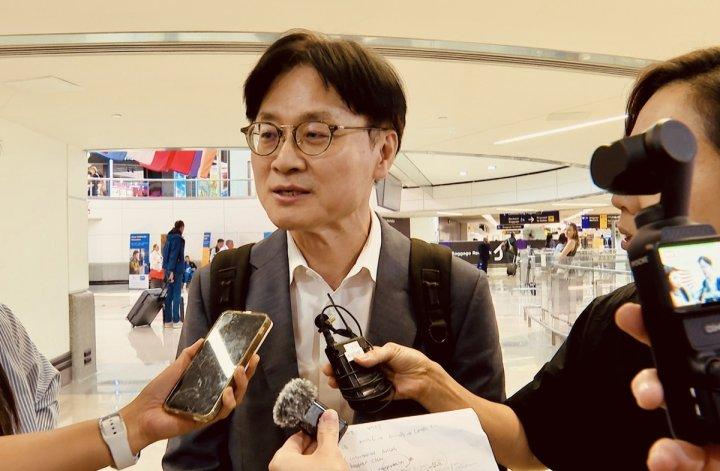 김정관 대미 투자 협상 마무리차 방미…최종 사인 전 협상 진행