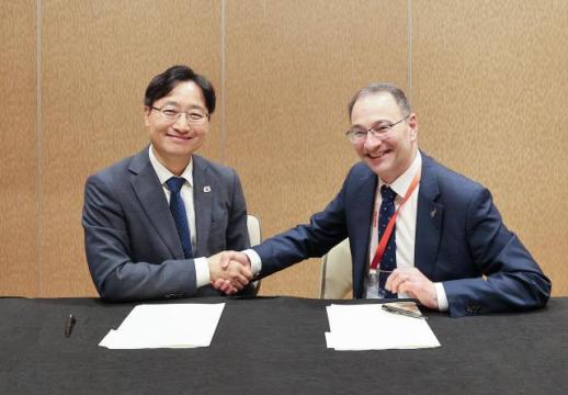 임광현 국세청장, 아태 세정외교…해외 은닉재산 징수공조 강화