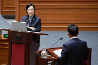 국회 대정부질문 3일째…세제 놓고 여야 정면충돌